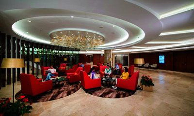 Located in North Point, The Tanner Hill, also the winner of the “Theme Award”, is Hong Kong’s first non-subsidised quality housing project for senior citizens to age in place and enjoy active ageing, redefining what quality retirement life is.